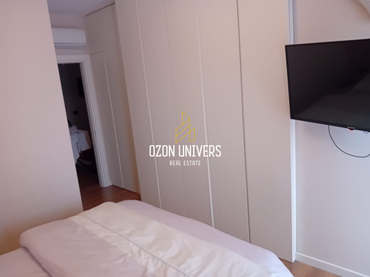 Duplex 3+1+parking space for rent, 5 Maji Street