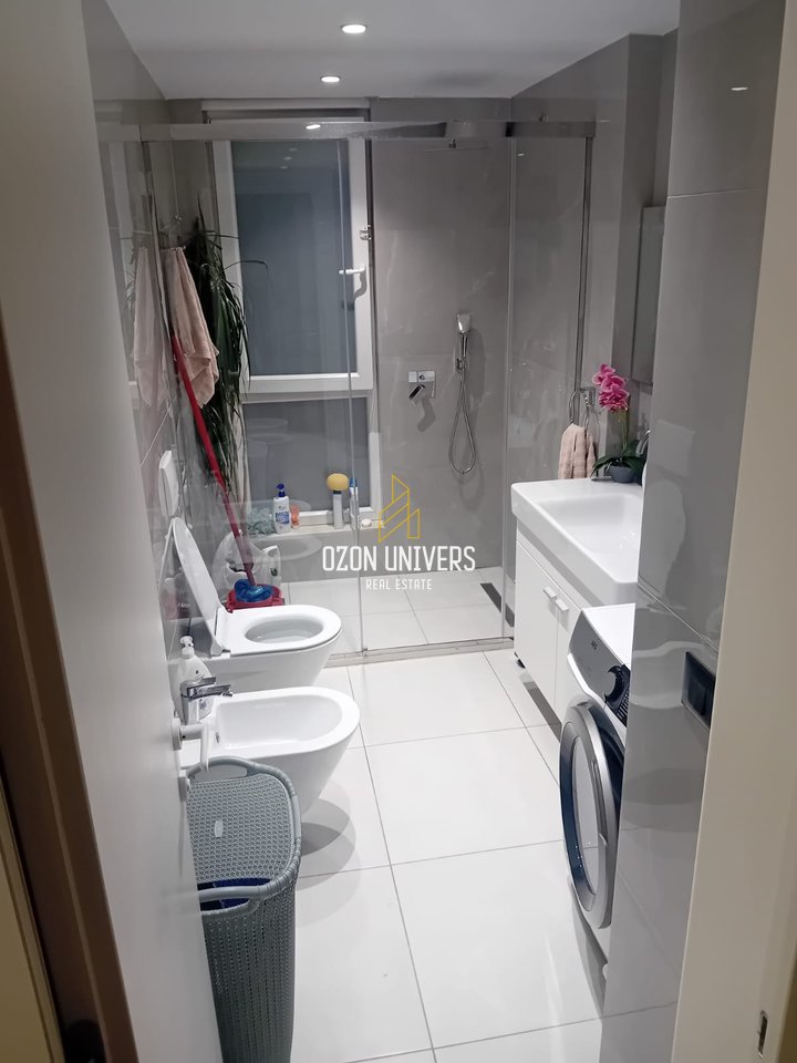 Duplex 3+1+parking space for rent, 5 Maji Street