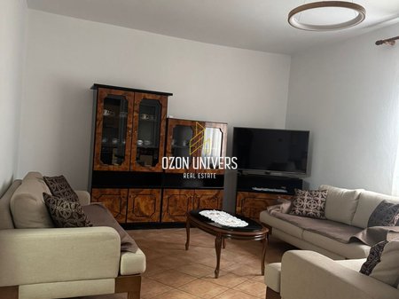 2+1 apartment for rent, in Shkozë!