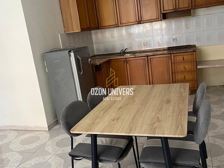 Appartamento 2+1 in affitto, vicino a Via Congresso di Manastir!