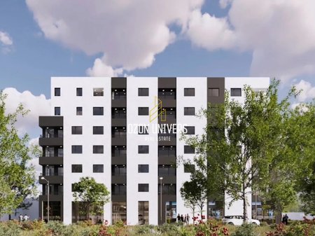 Apartament 2+1+2 në shitje, tek Platinium 2, Paskuqan!