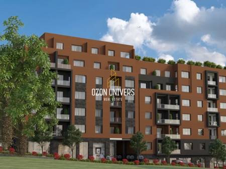 Apartament 2+1 për shitje në Paskuqan!