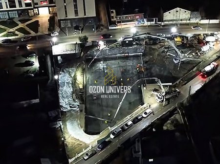 Apartament 2+1 për shitje, Paskuqan!