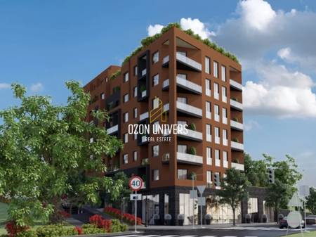 Parking for sale in Paskuqan, Tirana!