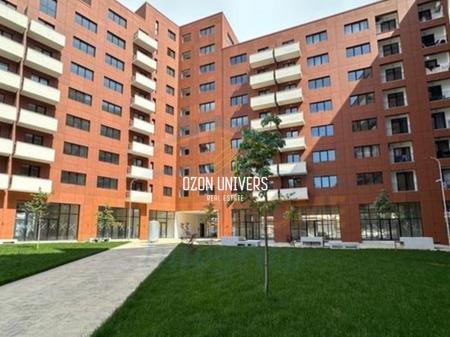2+1 Apartment for sale, Alba Construction