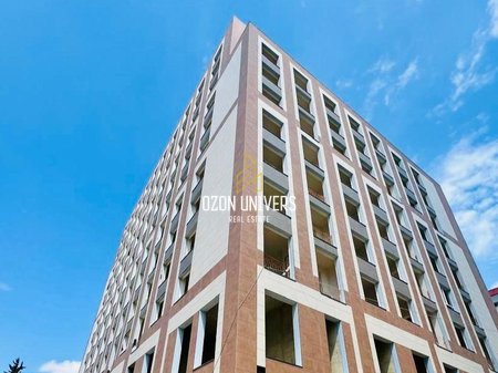 Appartamento 1+1 in vendita, vicino all'ex Campo di Aviazione!