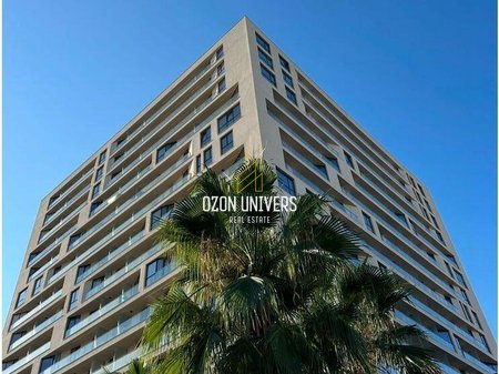 Shitet apartament 3+1 i ndarë në 3 njësi, tek Golden Tower, Mine Peza!