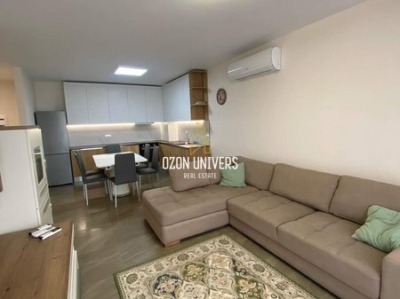 Apartament 3+1+2 për qira, tek Kompleksi Turdiu, Fusha e Aviacionit!
