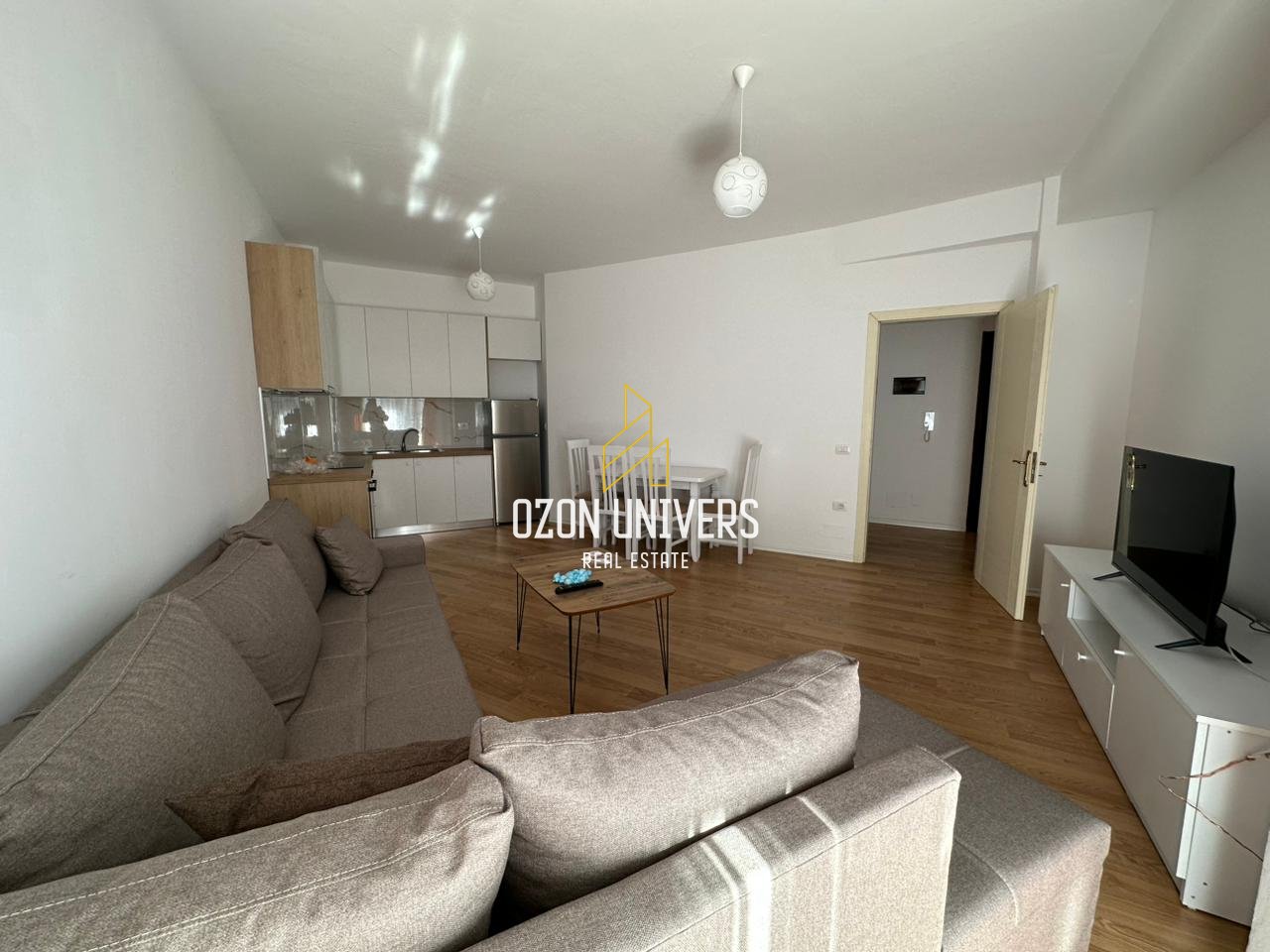 2+1+2 Apartment for rent, Astiri!