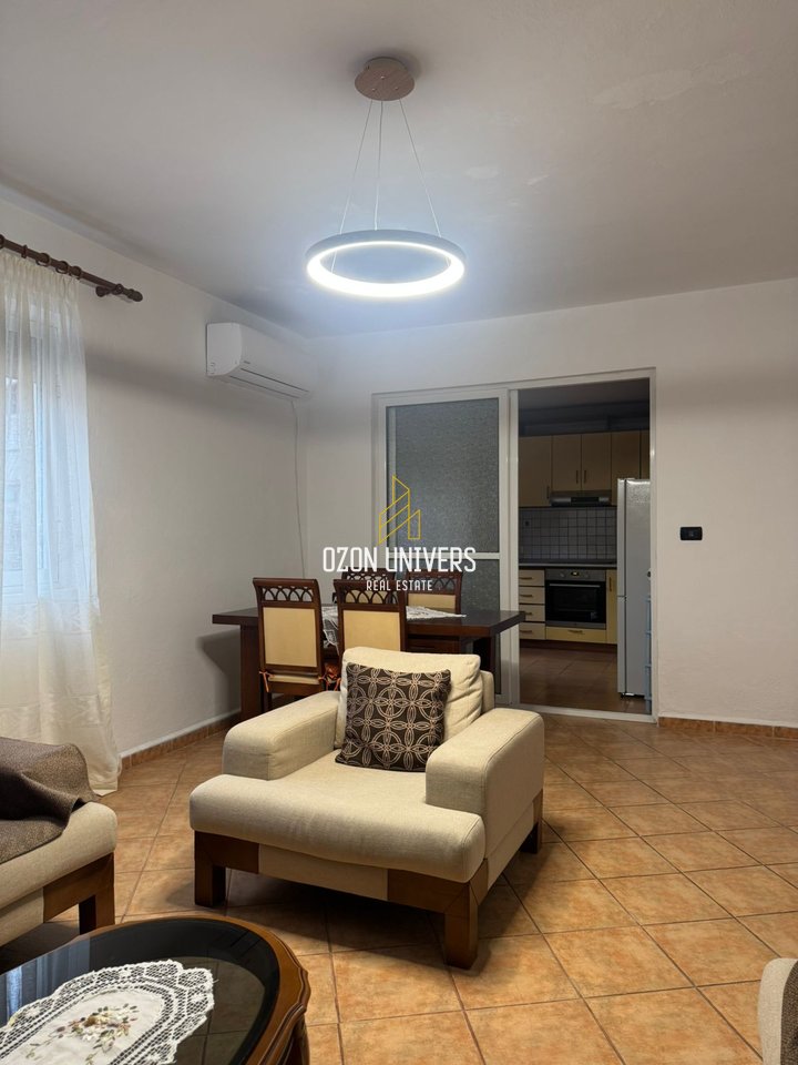 2+1 apartment for rent, in Shkozë!