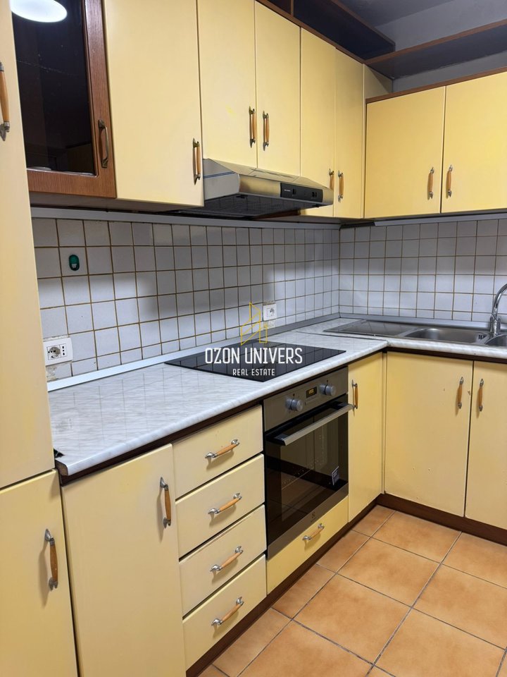 2+1 apartment for rent, in Shkozë!
