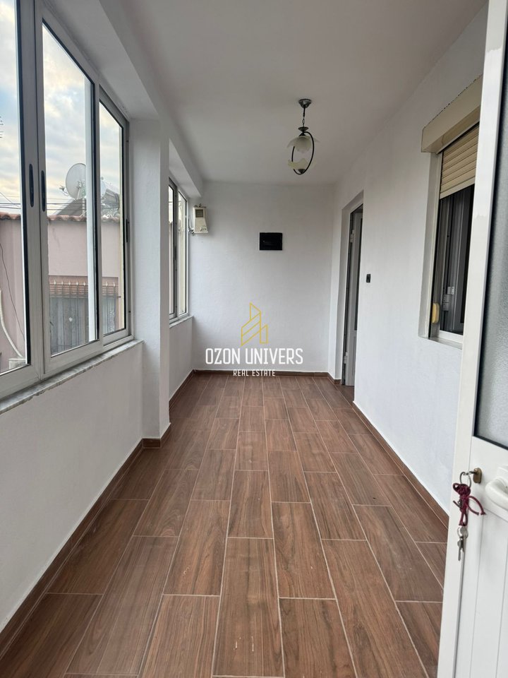 2+1 apartment for rent, in Shkozë!