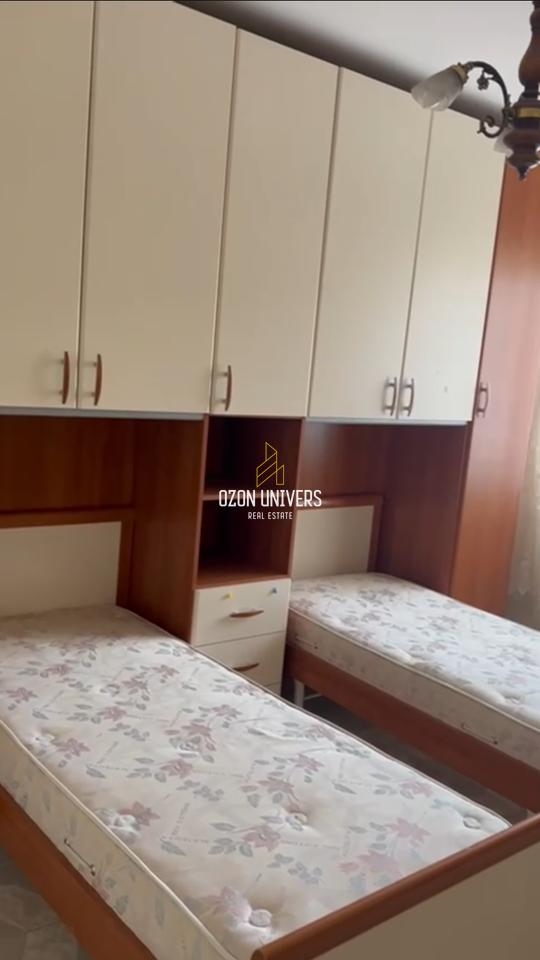 Appartamento 2+1 in affitto, vicino a Via Congresso di Manastir!