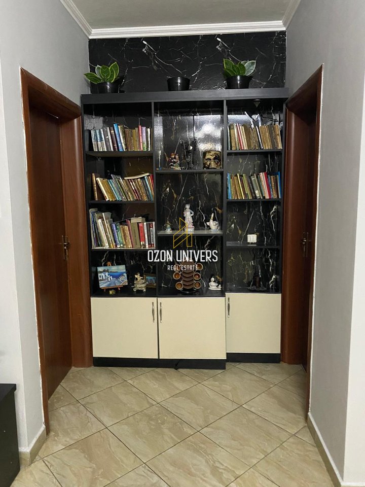 Apartament 2+1 për shitje, në Fresk!