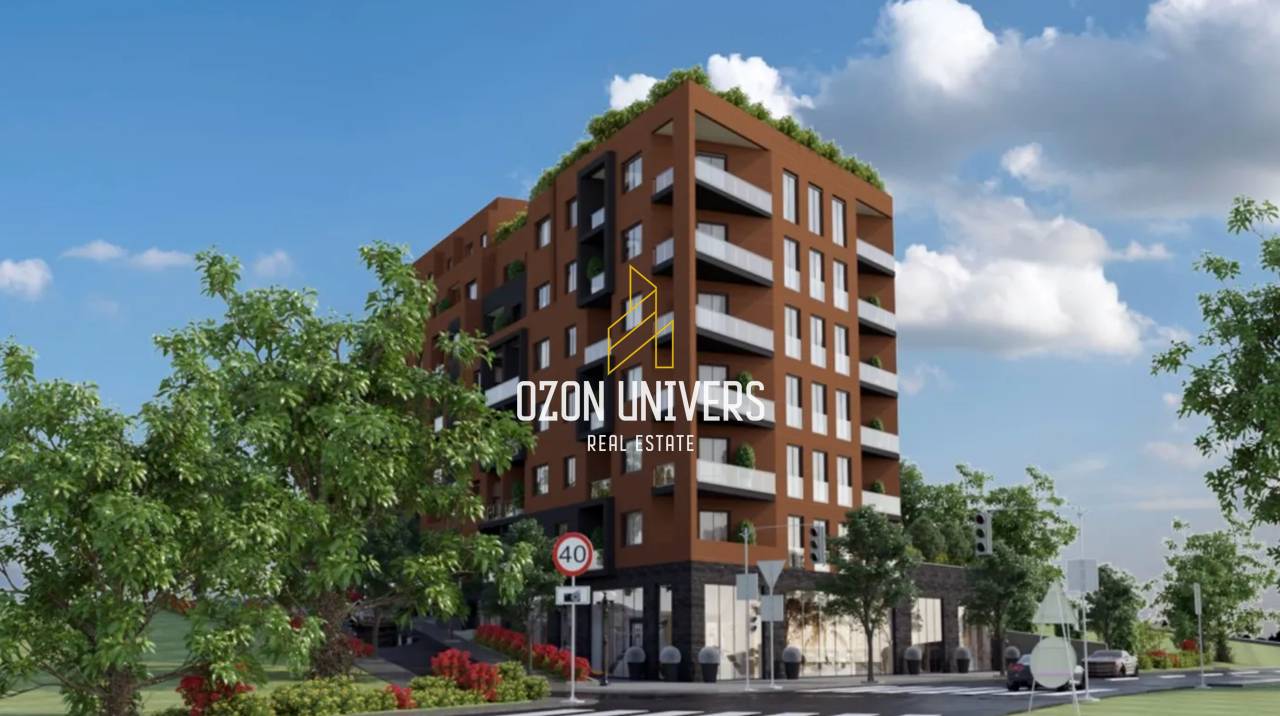 Parking for sale in Paskuqan, Tirana!