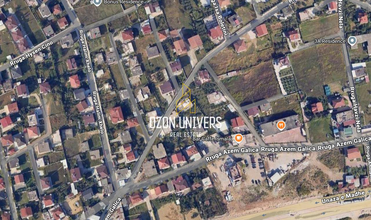 Apartament 2+1 për shitje, Paskuqan!