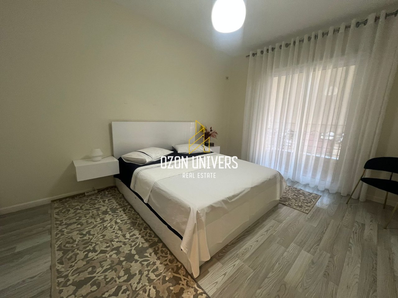 Apartament 1+1 për qira, tek Ministria e Jashtme!
