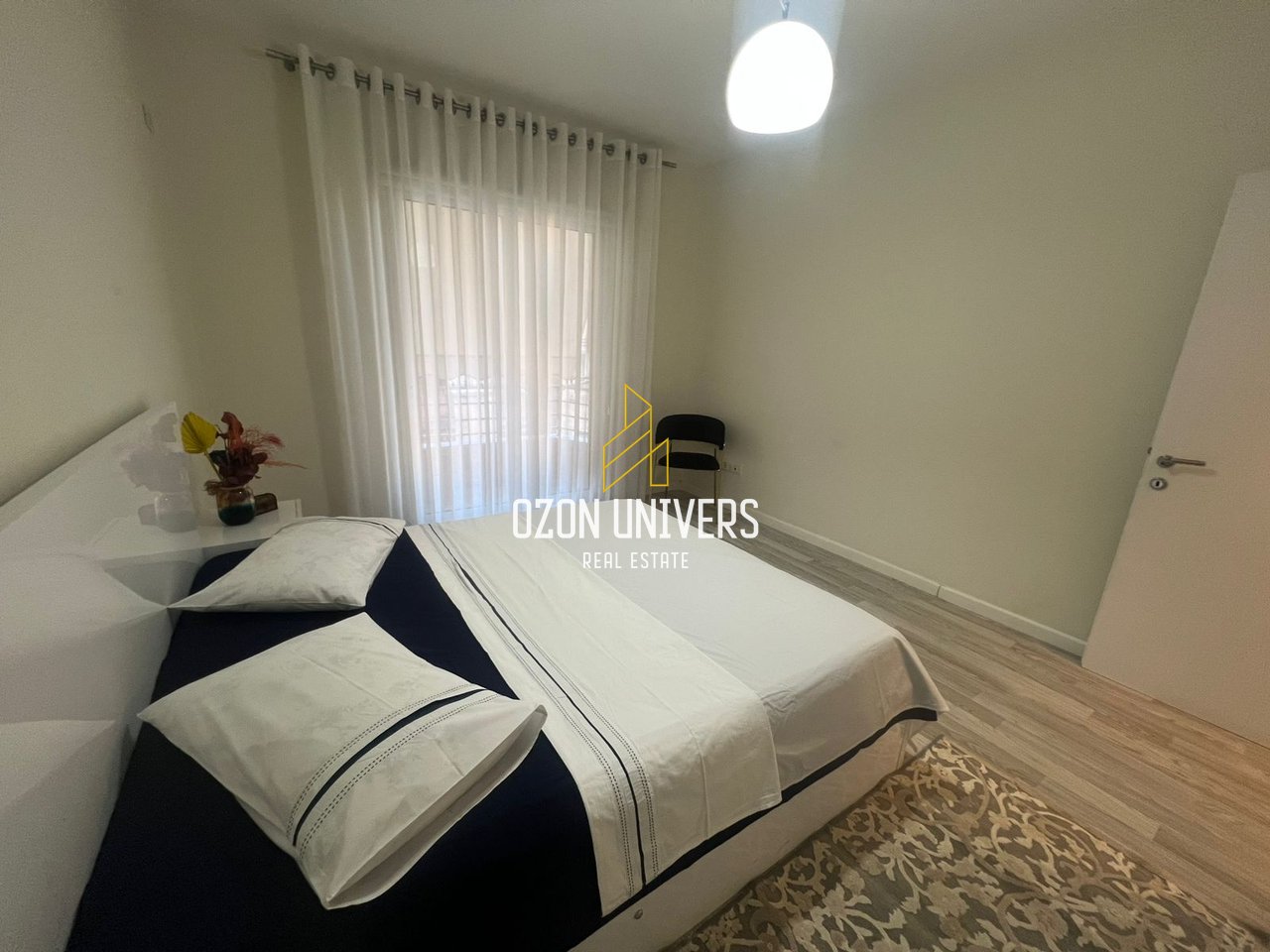 Apartament 1+1 për qira, tek Ministria e Jashtme!