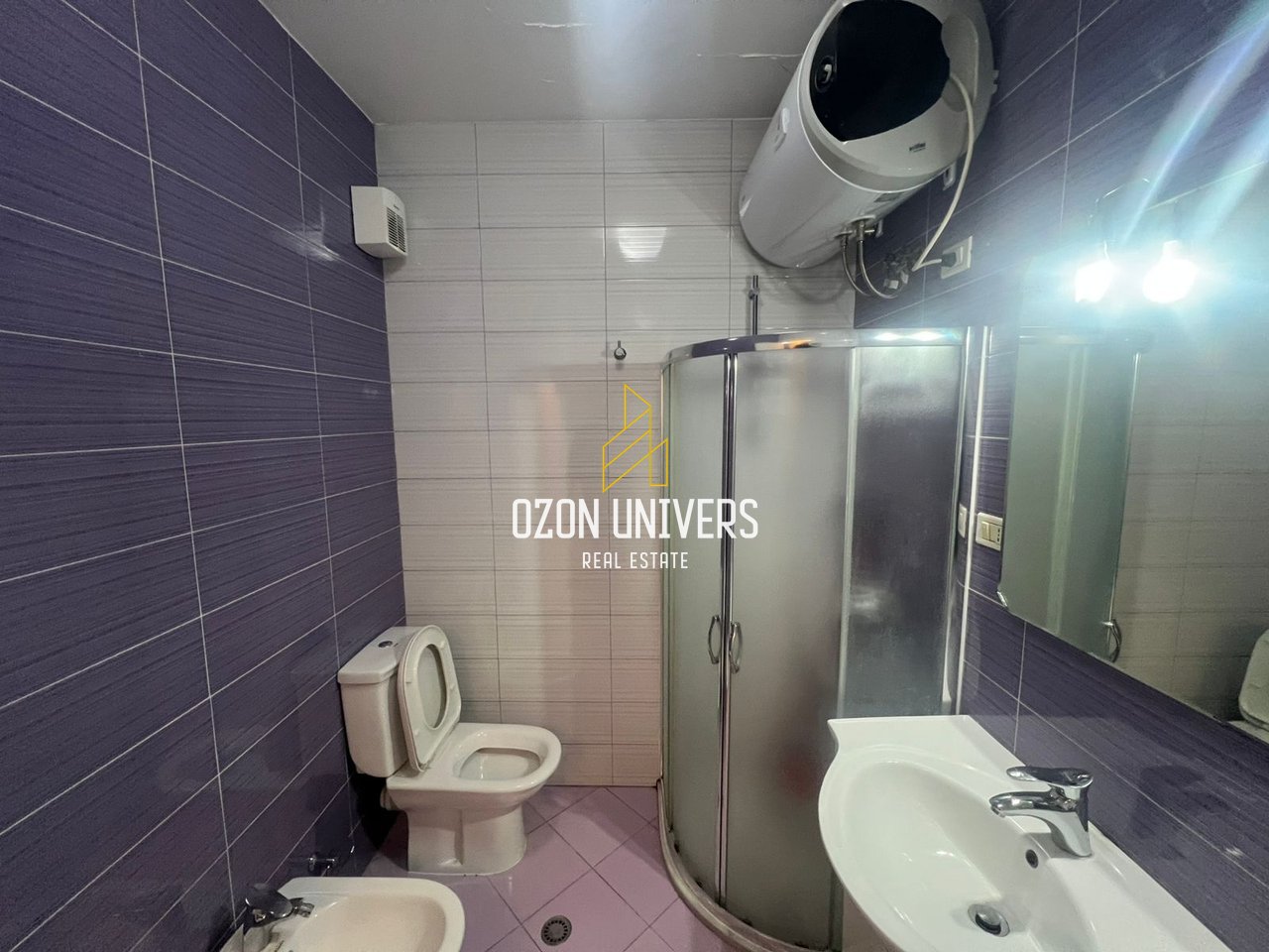 Apartament 1+1 për qira, tek Ministria e Jashtme!