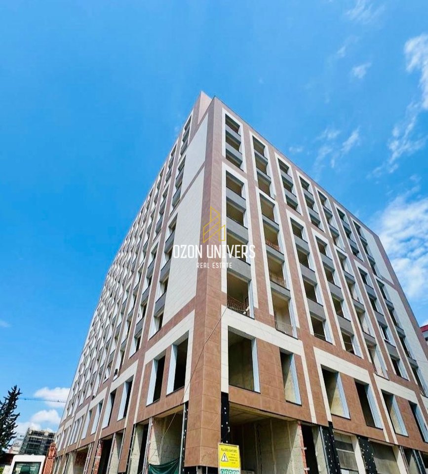 Appartamento 1+1 in vendita, vicino all'ex Campo di Aviazione!