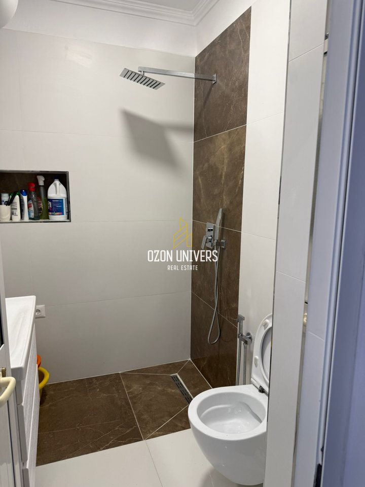 Studio apartament për shitje, në Durrës!