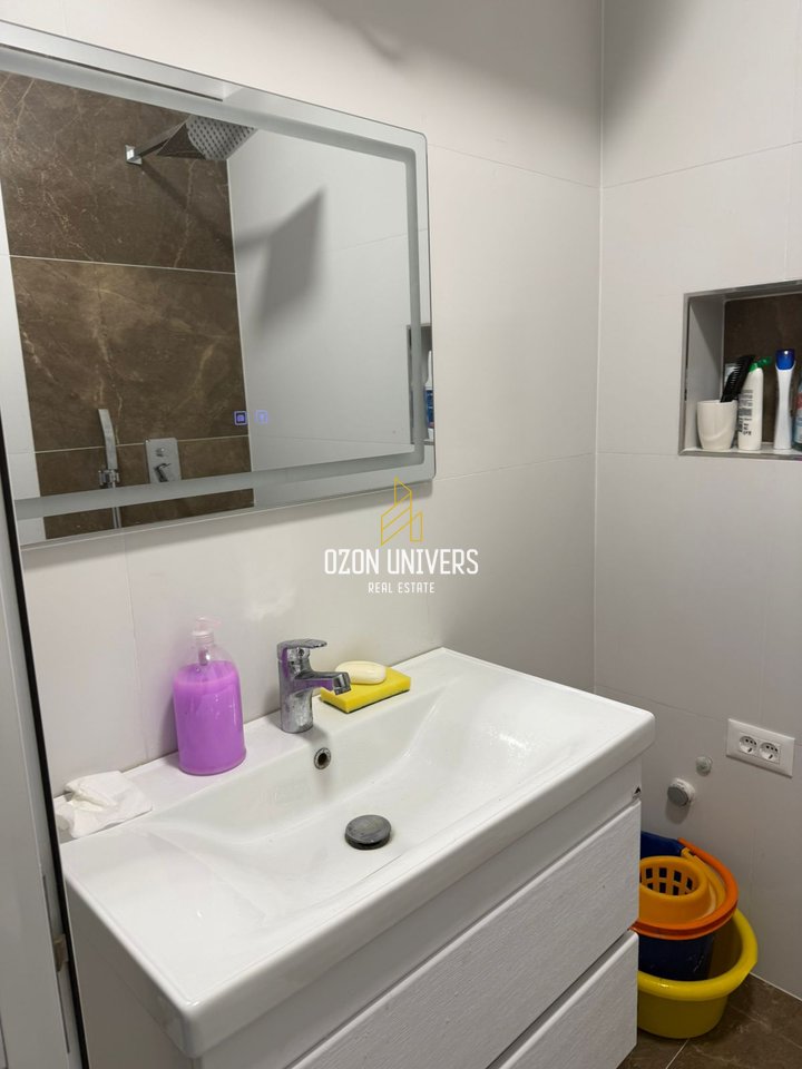 Studio apartament për shitje, në Durrës!