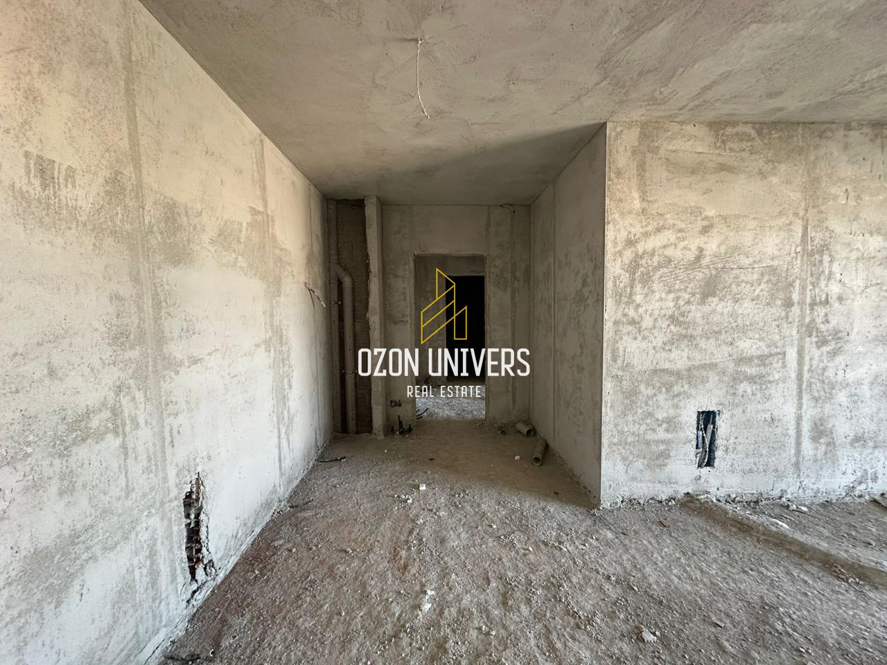 2+1 Apartment for sale, Paskuqan!