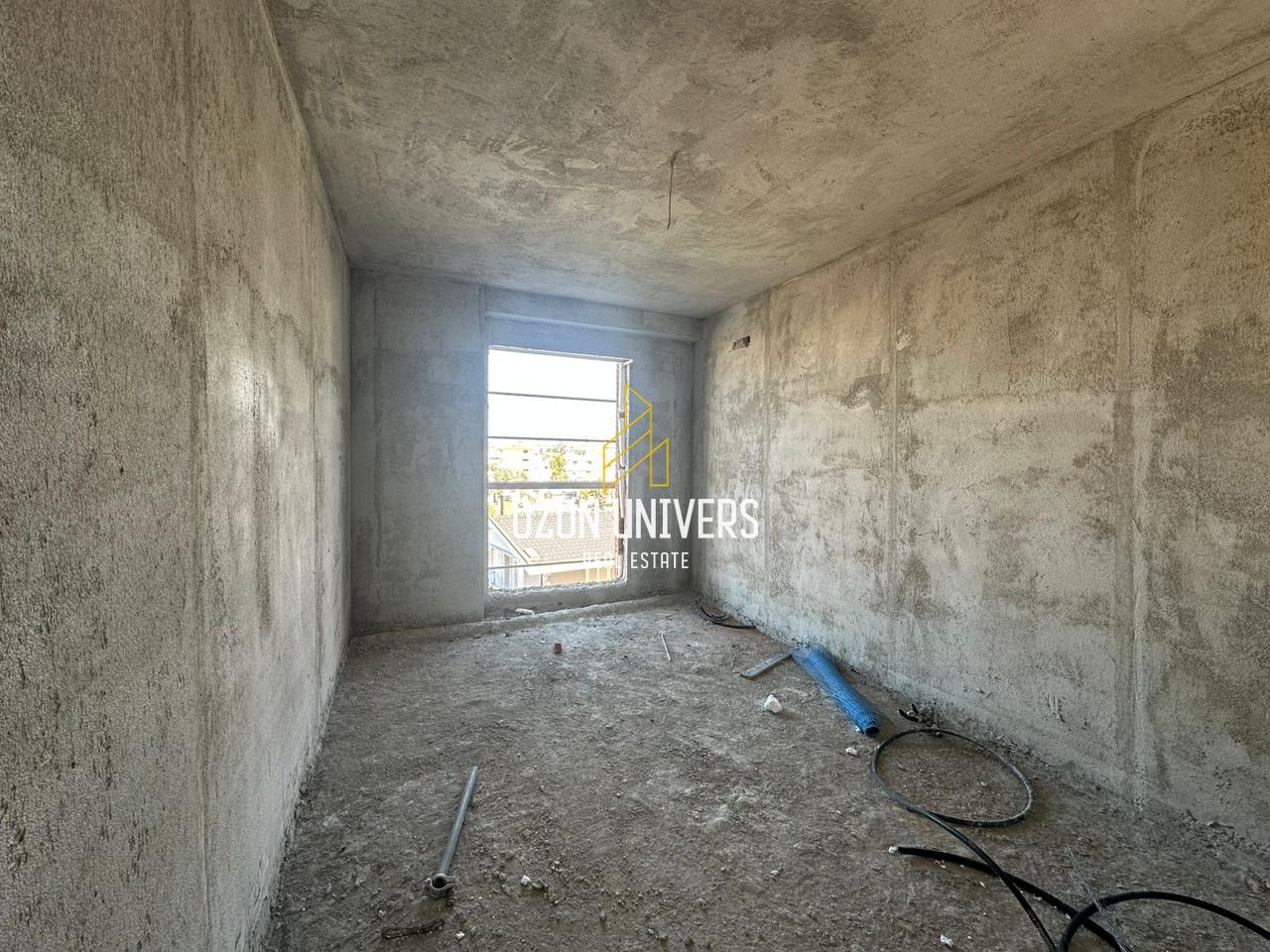 2+1 Apartment for sale, Paskuqan!