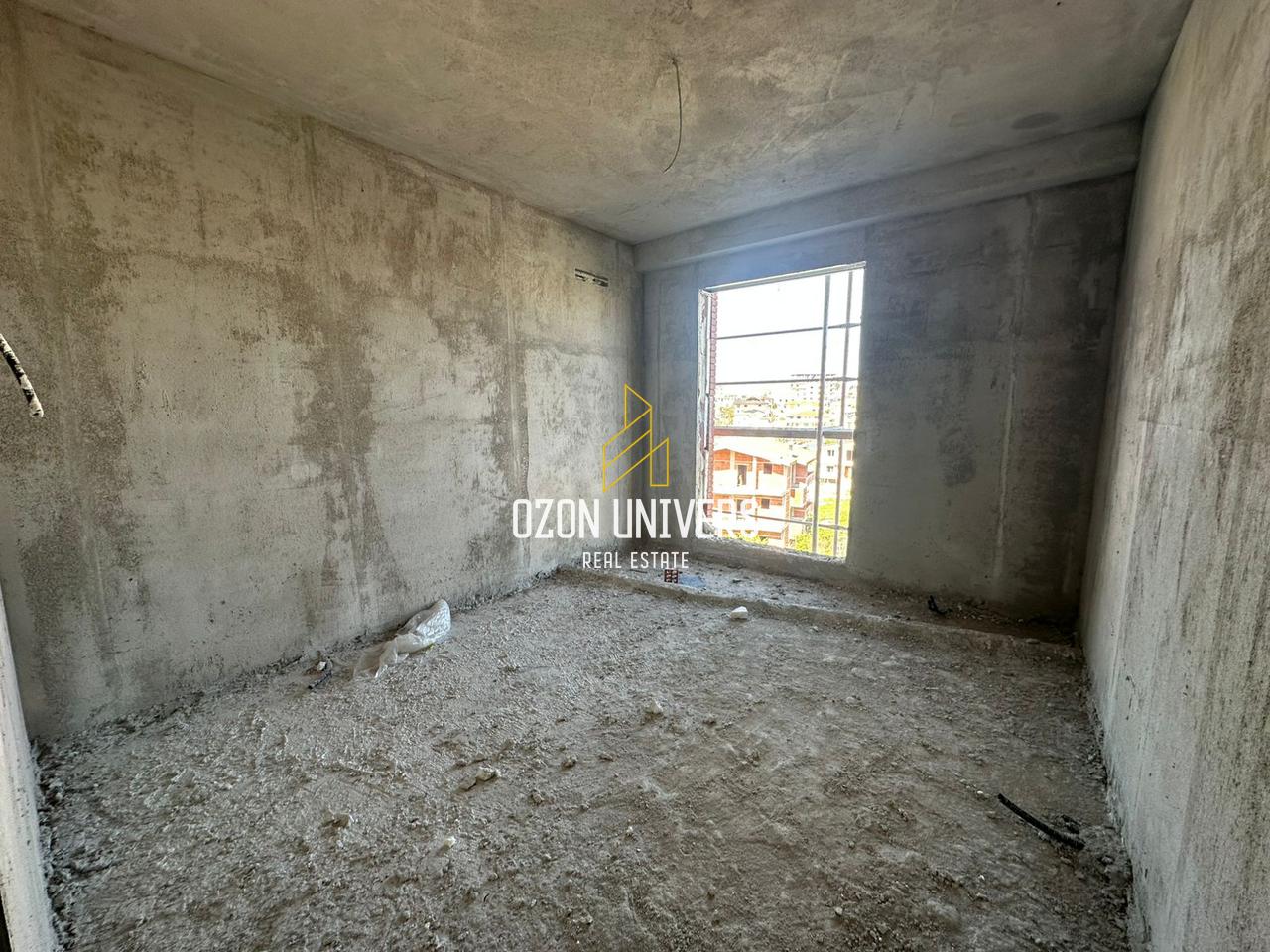 2+1 Apartment for sale, Paskuqan!