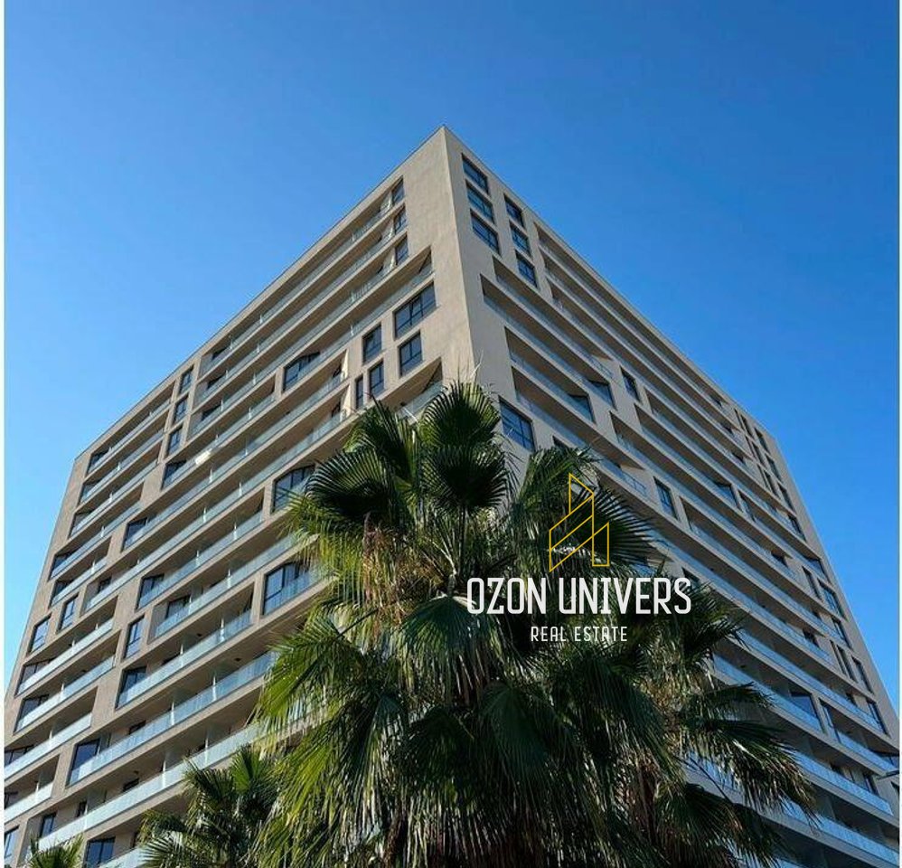 For sale 3+1 apartment divided into 3 units, at Golden Tower, Mine Peza!
