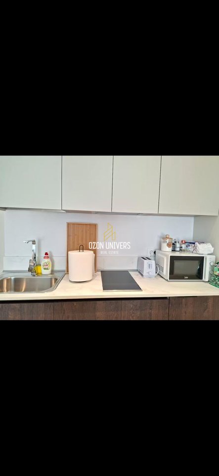 For sale 3+1 apartment divided into 3 units, at Golden Tower, Mine Peza!