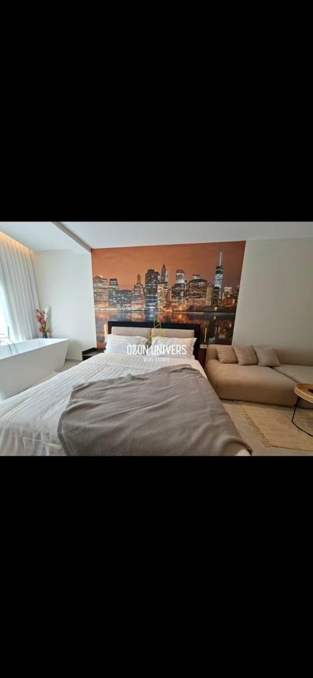 For sale 3+1 apartment divided into 3 units, at Golden Tower, Mine Peza!