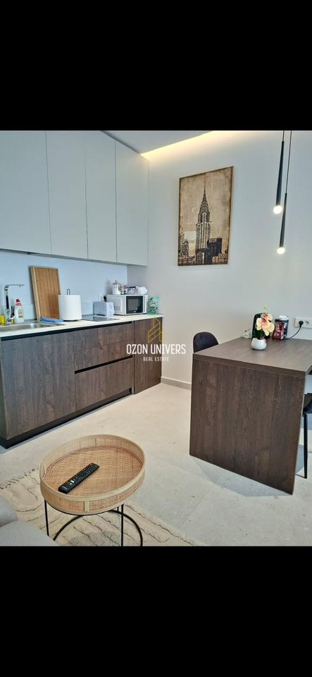 For sale 3+1 apartment divided into 3 units, at Golden Tower, Mine Peza!