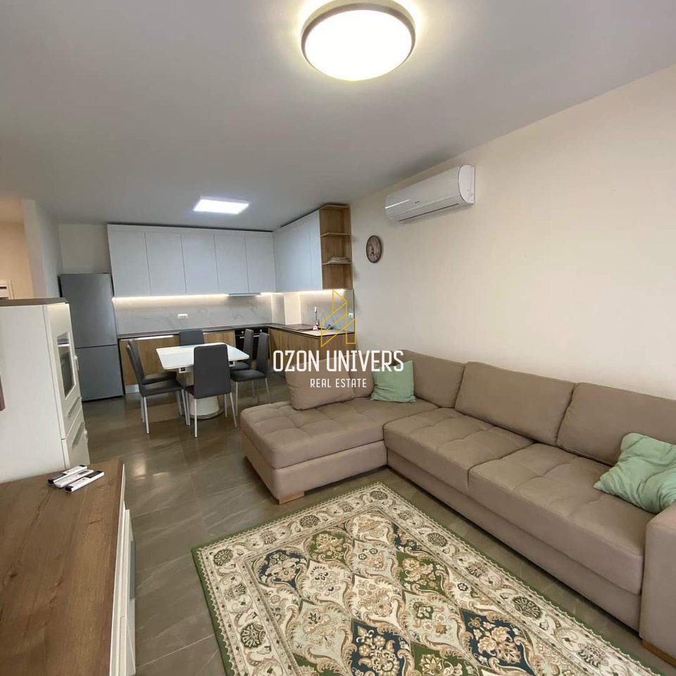 Apartament 3+1+2 për qira, tek Kompleksi Turdiu, Fusha e Aviacionit!