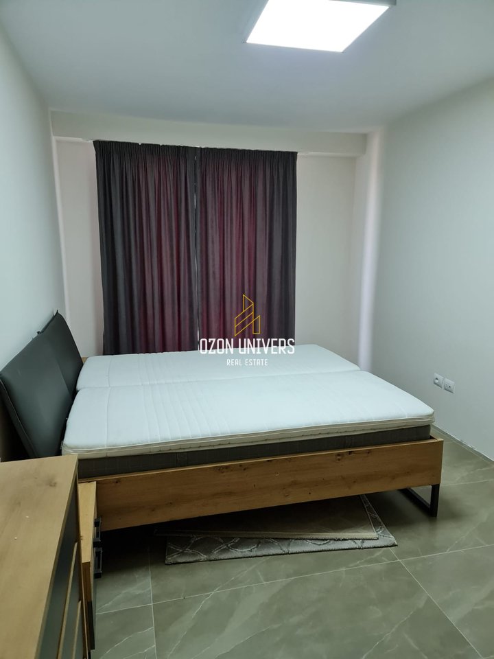 Apartament 3+1+2 për qira, tek Kompleksi Turdiu, Fusha e Aviacionit!