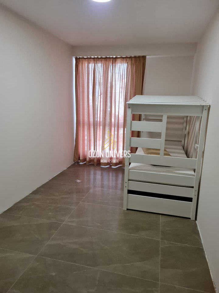 Apartament 3+1+2 për qira, tek Kompleksi Turdiu, Fusha e Aviacionit!