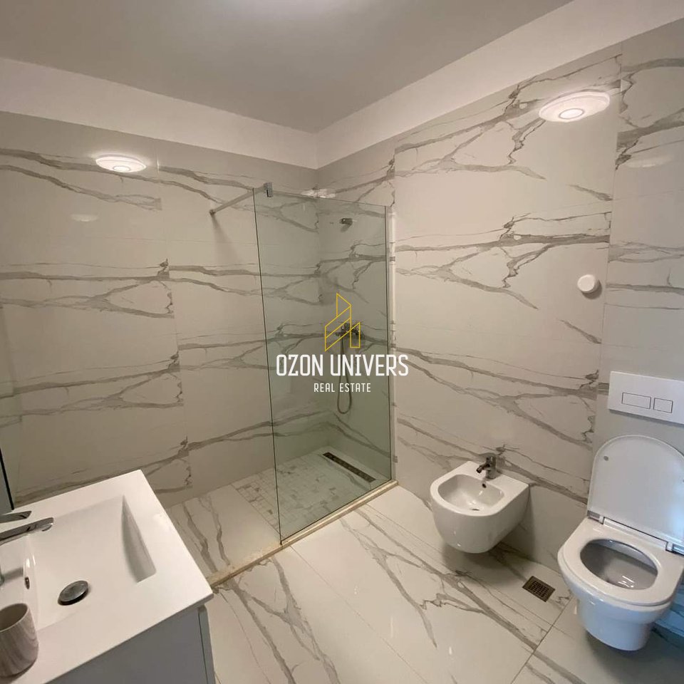 Apartament 3+1+2 për qira, tek Kompleksi Turdiu, Fusha e Aviacionit!