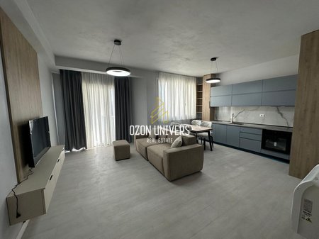 Apartament 2+1+2 për qira, tek River Residence Astir!