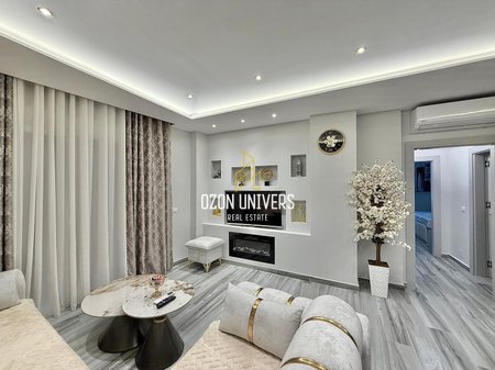 Appartamento 2+1+parcheggio in affitto, vicino a Fresku!