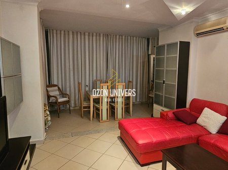 Apartament 2+1 për shitje, në Lungomare, Vlorë!