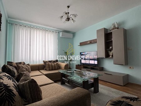 Apartament 1+1 për Qira, tek Stadiumi Dinamo!