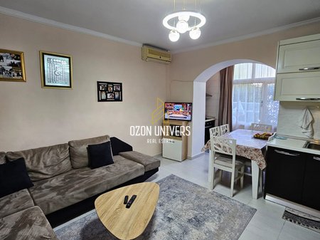 Apartament 2+1 për shitje, tek Rruga e Elbasanit!