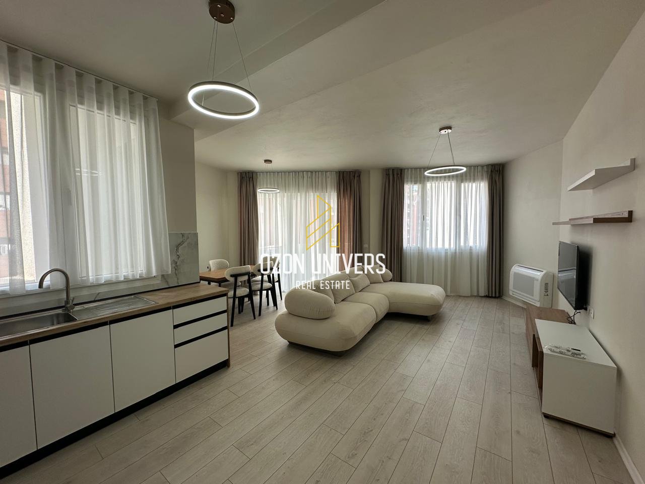 1+1 apartment for rent, at River Residence Astir!