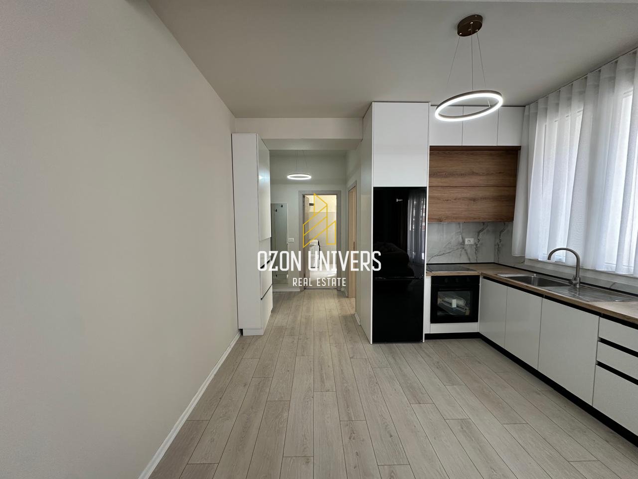 1+1 apartment for rent, at River Residence Astir!