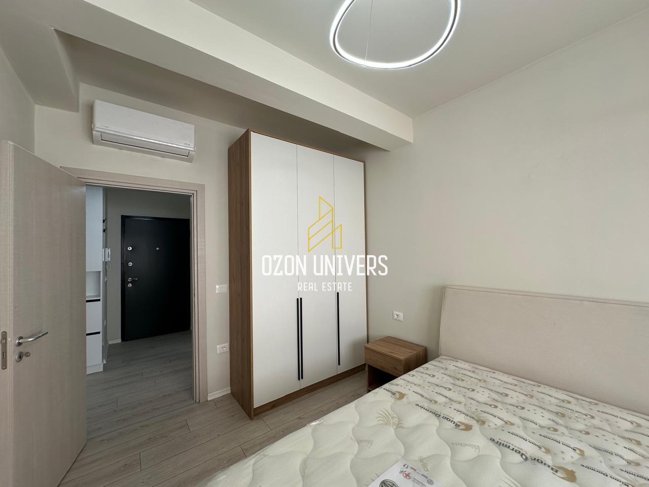 1+1 apartment for rent, at River Residence Astir!