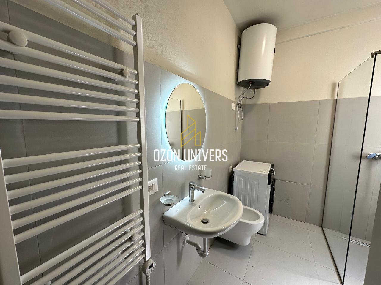 1+1 apartment for rent, at River Residence Astir!