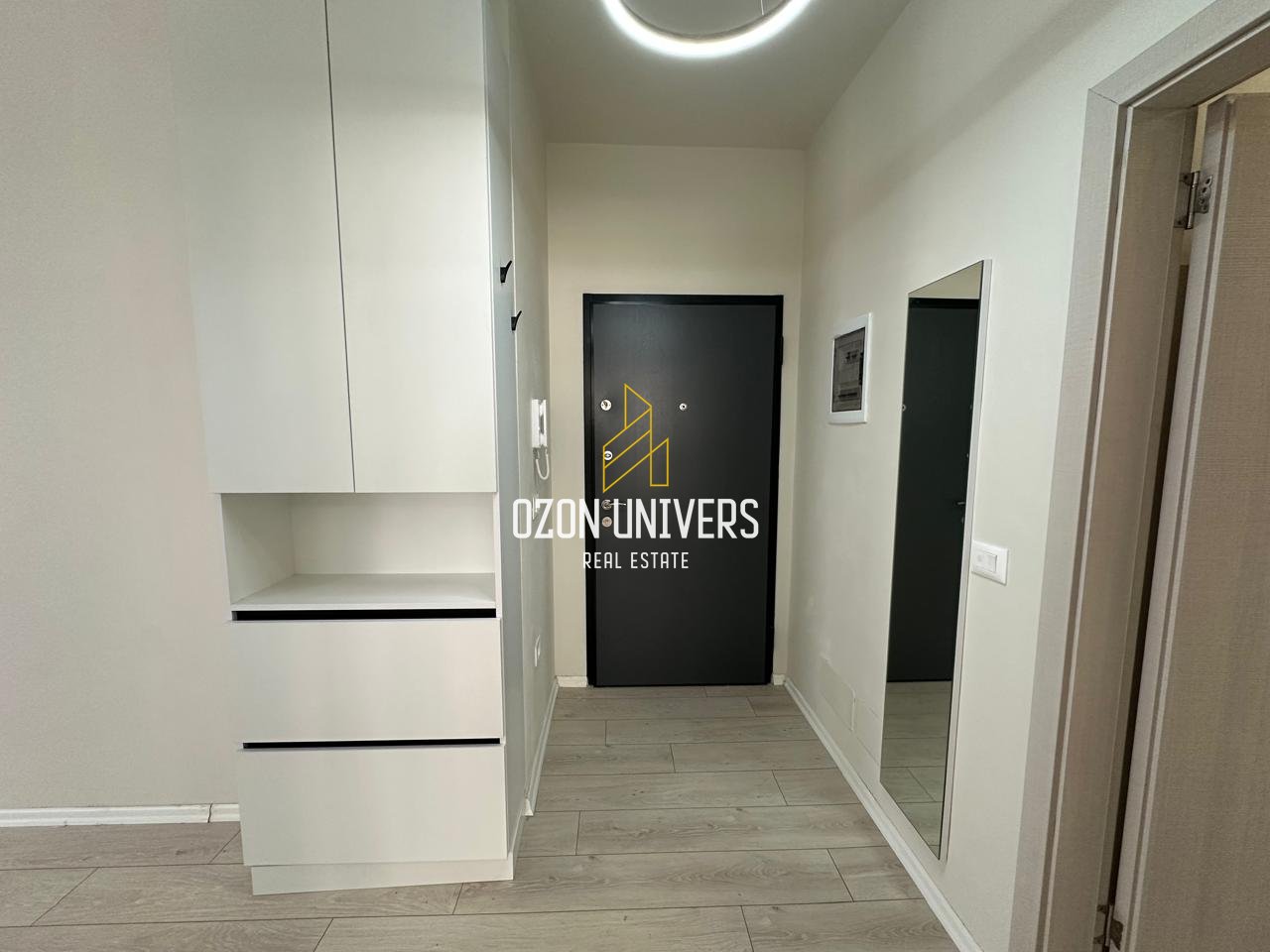 1+1 apartment for rent, at River Residence Astir!