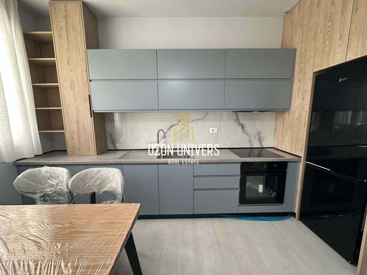 Apartament 2+1 për qira, tek River Residence Astir!
