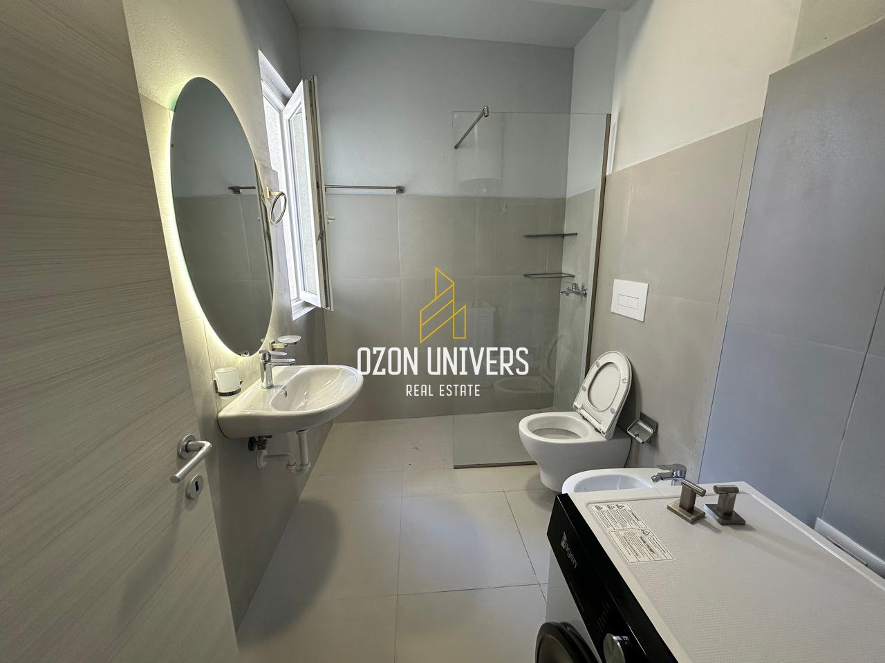 Apartament 2+1 për qira, tek River Residence Astir!