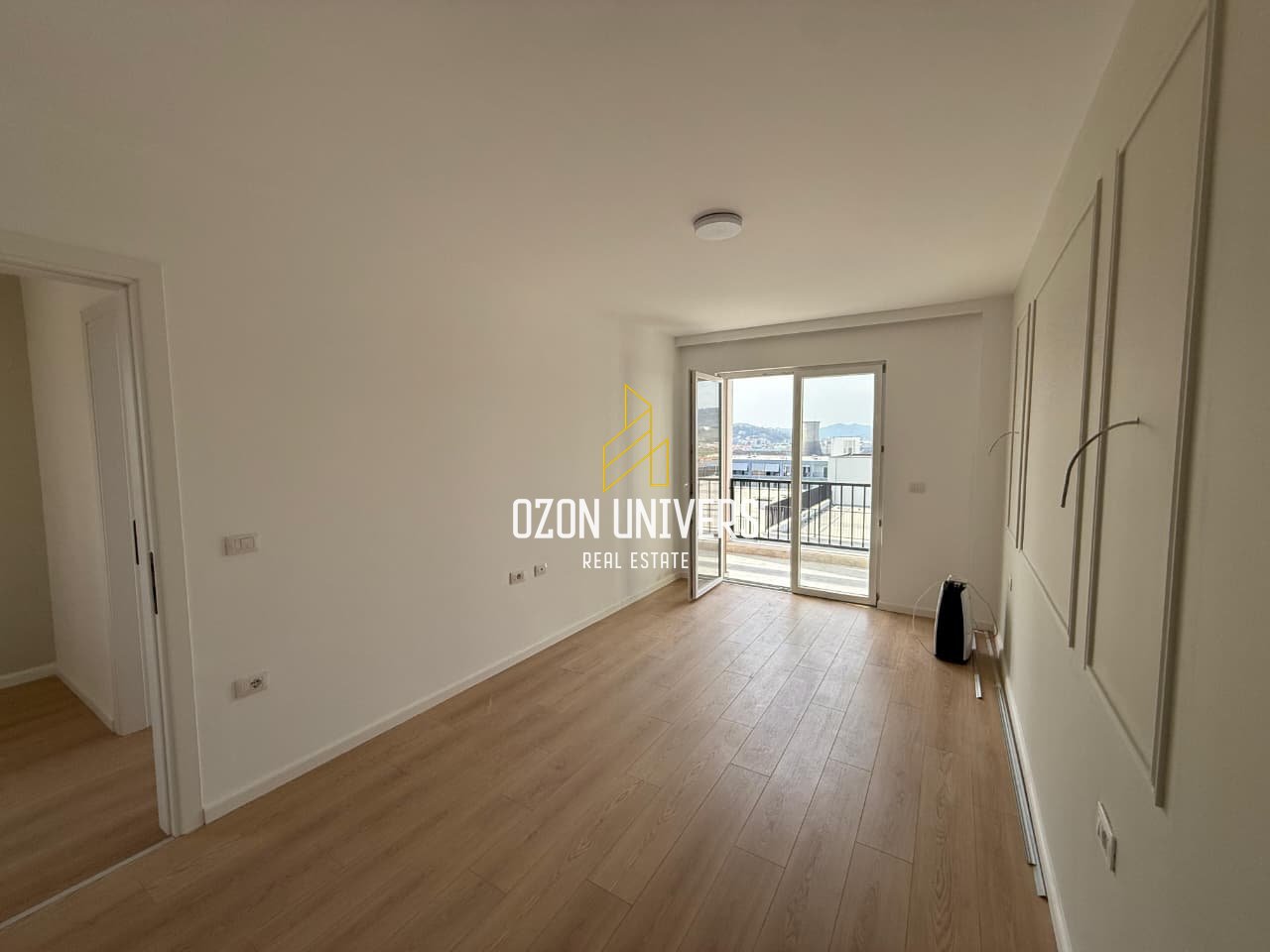 Apartament 2+1 për Qira tek Rruga e Qelqit, Kombinat!